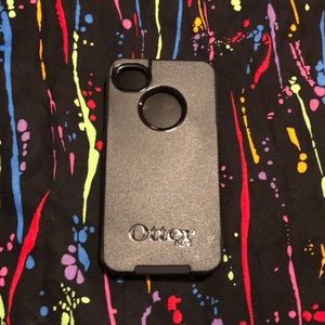 iPhone 4 commuter OtterBox